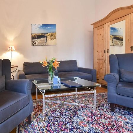 Villa Magdalena 01 Heringsdorf  Eksteriør bilde